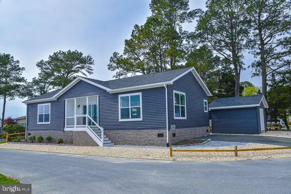 26769 Curlew Way #12, LONG NECK, DE 19966