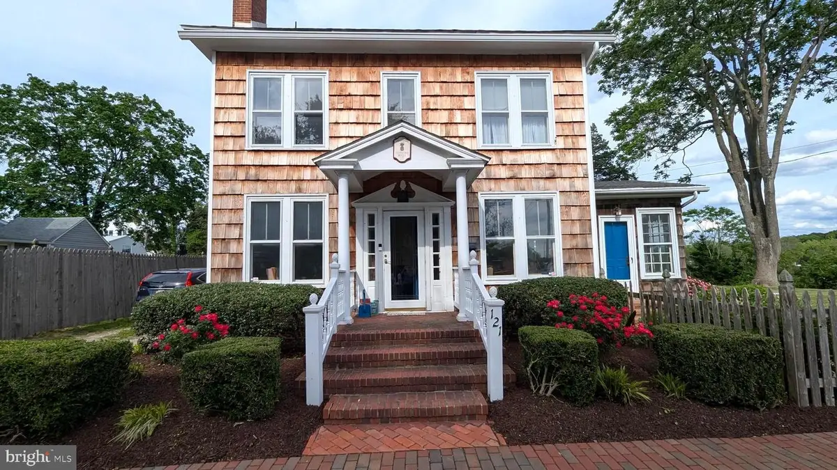 121 S Conwell St, Seaford, DE 19973 - Image #1