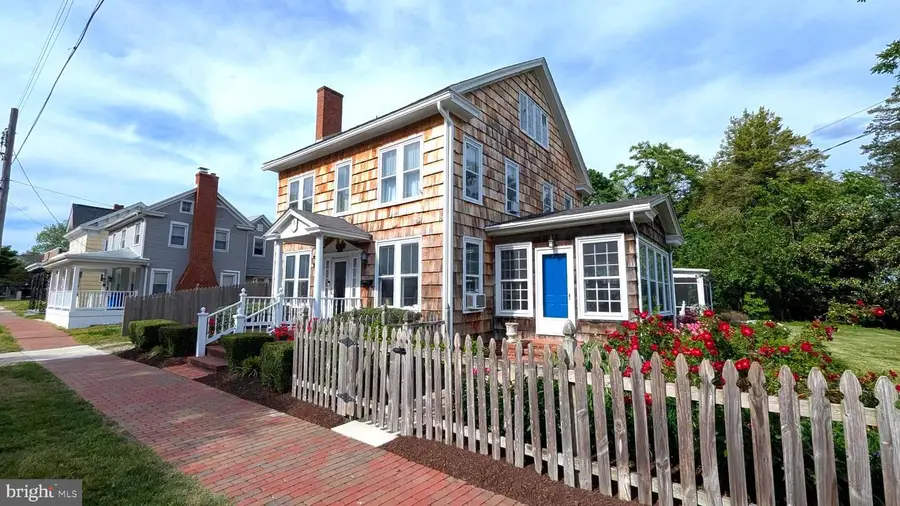 121 S Conwell St, Seaford, DE 19973 - Image #2