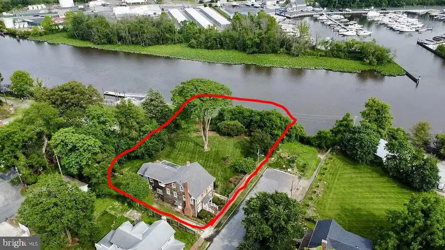 121 S Conwell St, Seaford, DE 19973 - Image #3