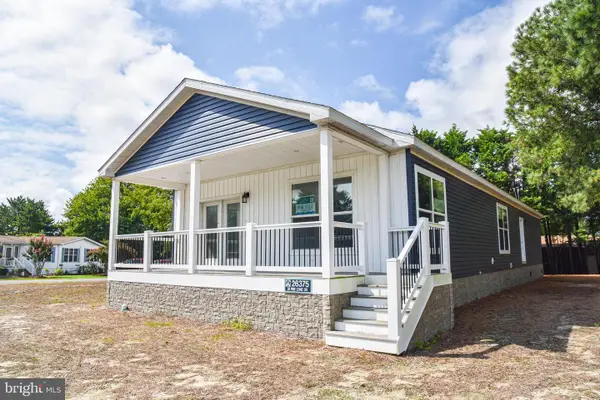 26375 Pine Cone Dr #24, LONG NECK, DE 19966