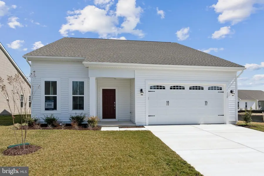 318 Heritage Shores Cir, Bridgeville, DE 19933 - Image #3