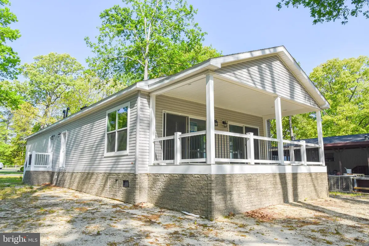 27059 Flipper #687, Long Neck, DE 19966 - Image #1