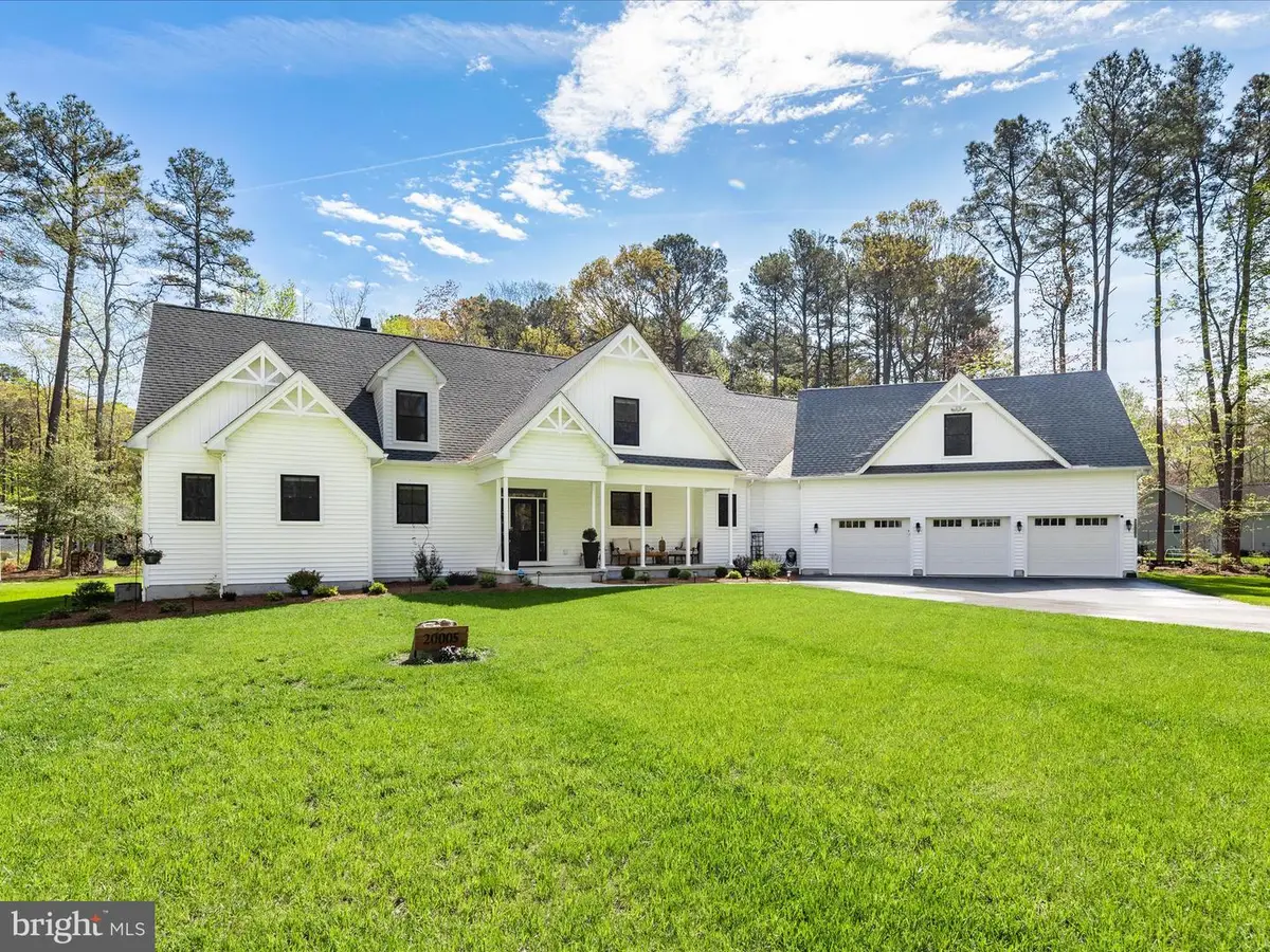 20005 Devine Way, Milton, DE 19968 - Image #1