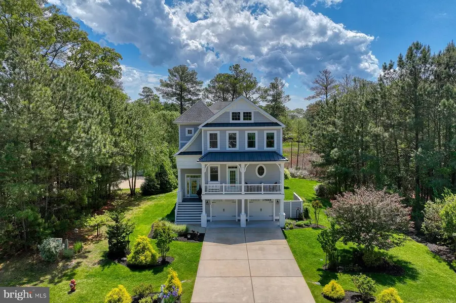 23280 Horse Island Rd, Lewes, DE 19958 - #2