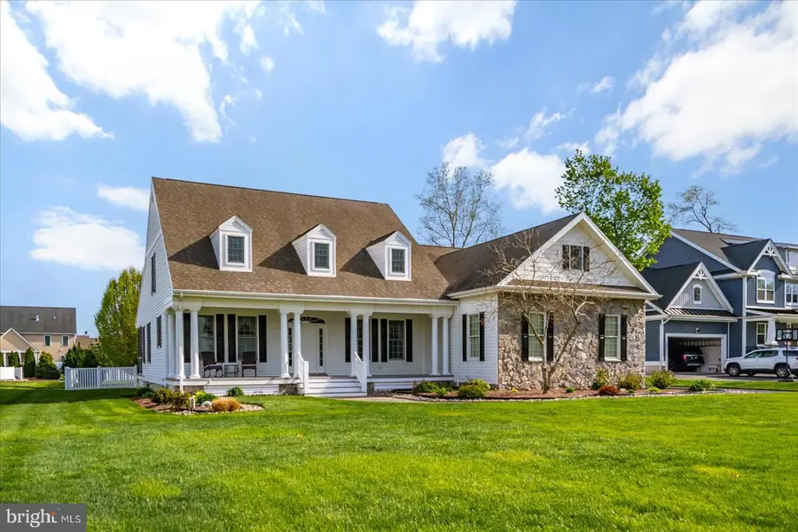 110 Waterview Ln, Dagsboro, DE 19939 - Image #2