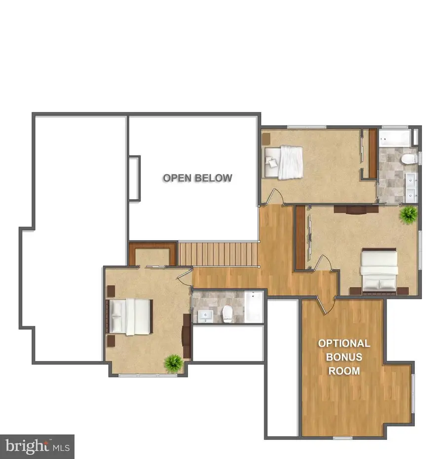 24390 Duckhaven Ln #151, Millsboro, DE 19966 - Image #3