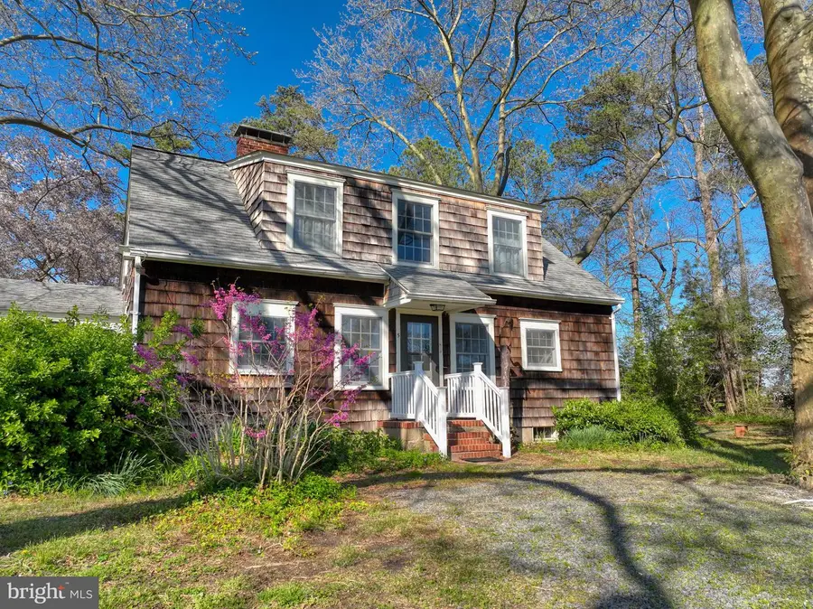 5 Blackberry Ln, Harbeson, DE 19951 - Image #2