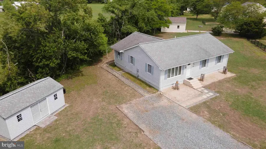 602 David St, Ocean View, DE 19970 - Image #2