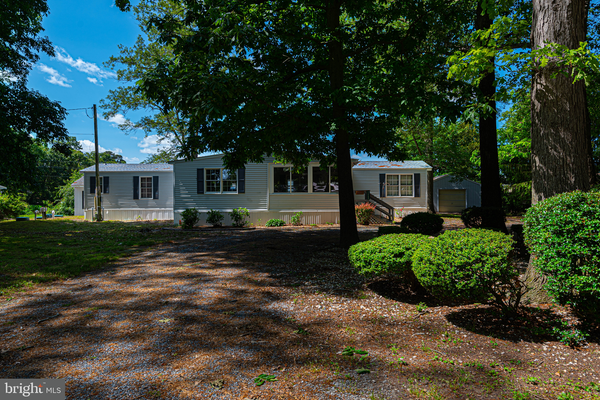 32286 South Dogwood Dr, DAGSBORO, DE 19939