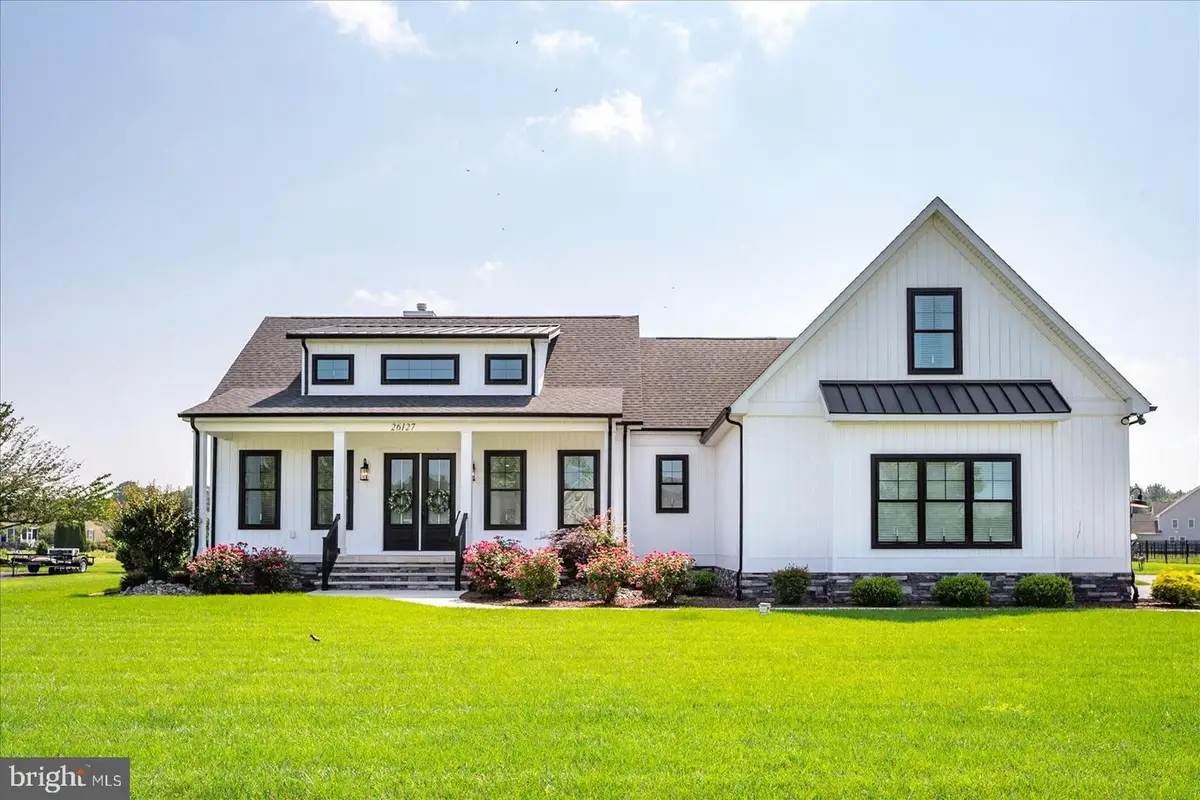 26127 Tuscany Dr, Millsboro, DE 19966 - #1