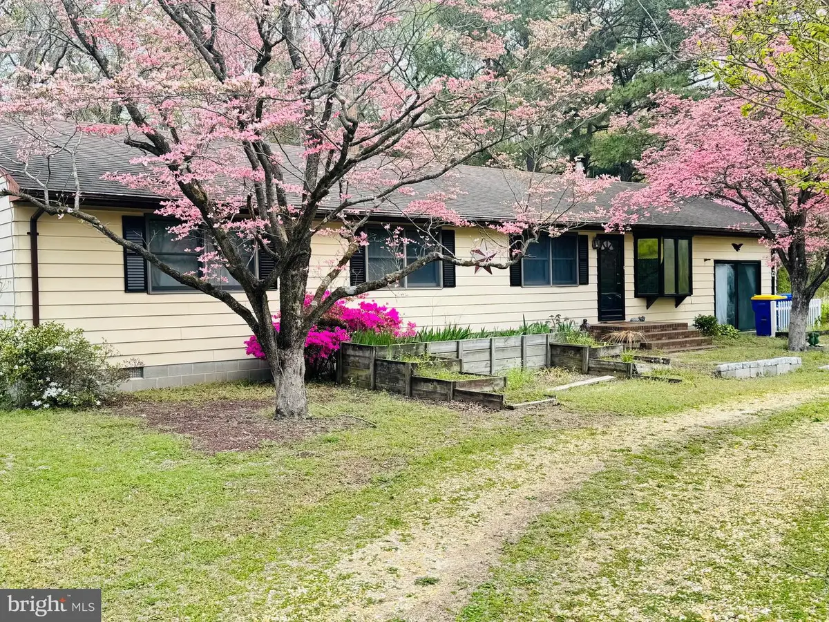 15337 N Russell Rd, Delmar, DE 19940 - Image #1