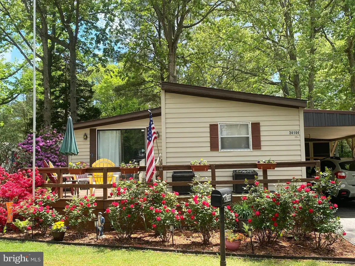 34144 Indian Cabin Creek Rd #259, Long Neck, DE 19966 - Image #1