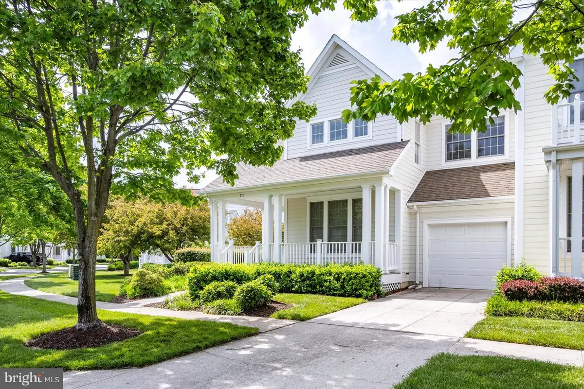 211 October Glory Ave, Ocean View, DE 19970 - #1