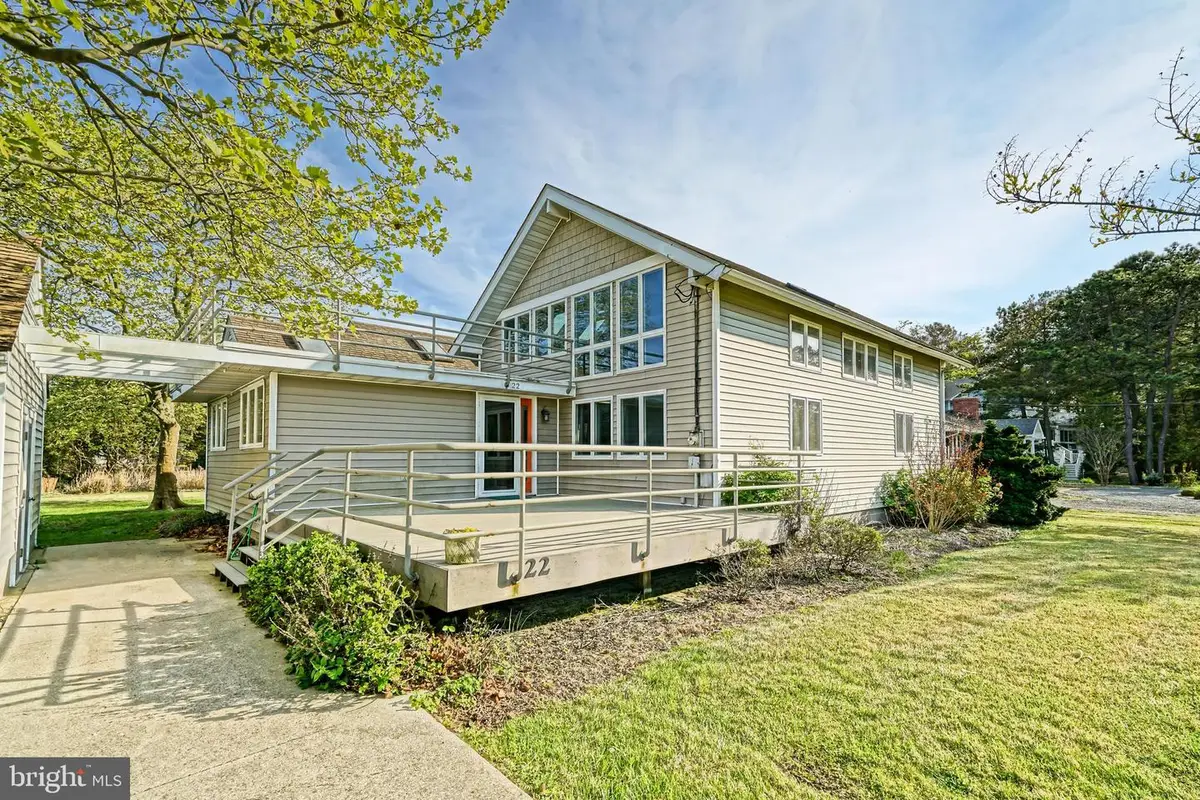 22 Harbor Rd, Rehoboth Beach, DE 19971 - Image #1