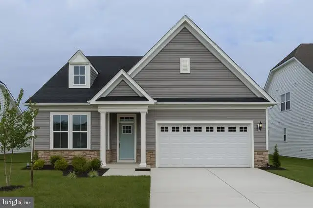 109 Prospect St, Milton, DE 19968 - #1