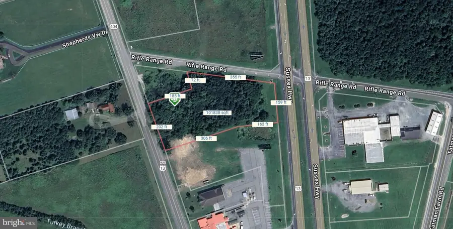 18487 S Main St, Bridgeville, DE 19933 - Image #3