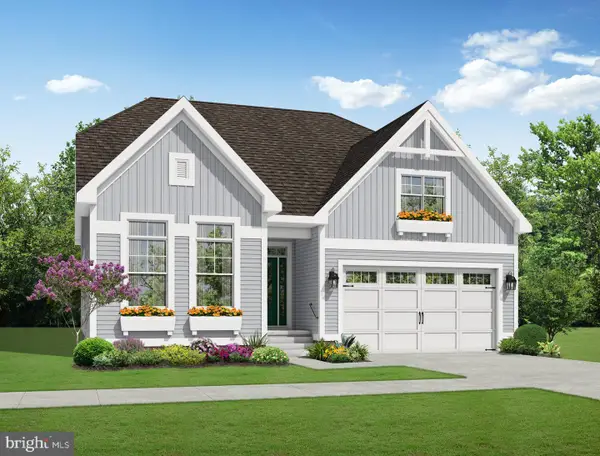 20379 Honeysuckle Dr, LINCOLN, DE 19960