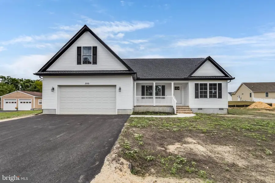 300 E 7th St, Seaford, DE 19973 - Image #2
