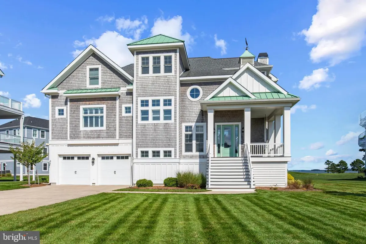 33521 Tiderunner Ave, Millsboro, DE 19966 - #1