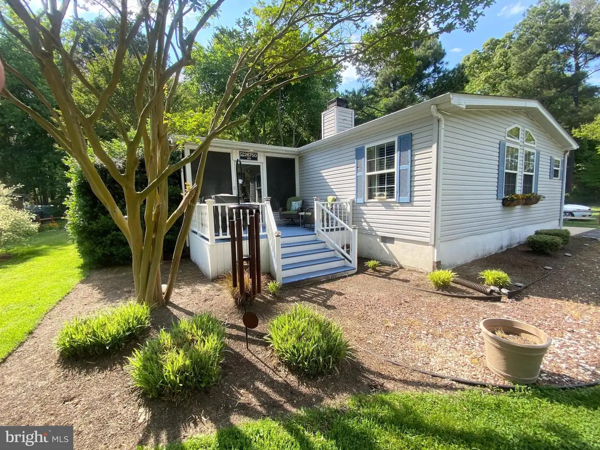 26750 N Rim Rd #975, Long Neck, DE 19966 - Image #1