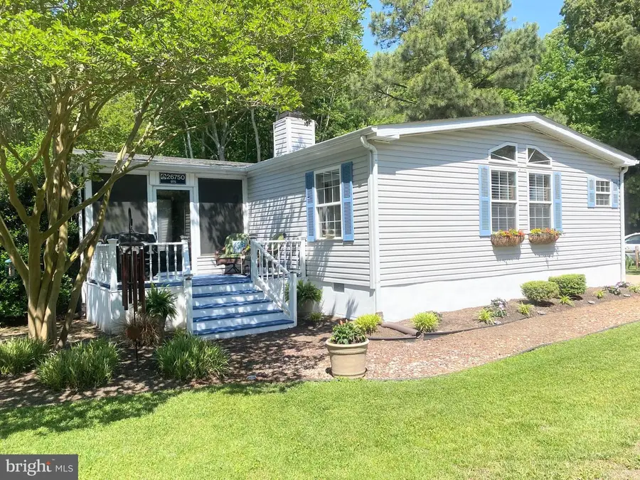 26750 N Rim Rd #975, Long Neck, DE 19966 - Image #2