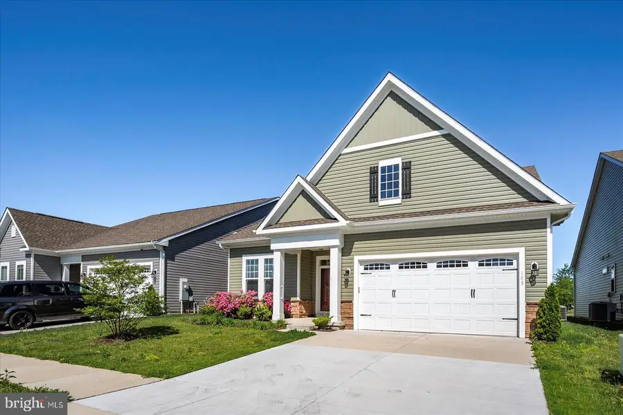 103 Winged Foot Dr, Bridgeville, DE 19933 - Image #2
