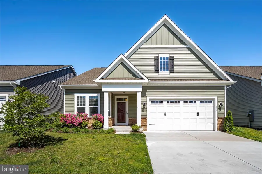 103 Winged Foot Dr, Bridgeville, DE 19933 - Image #3