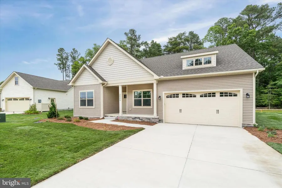 24336 Harvest Circle - Lot #27, Milton, DE 19968 - Image #3