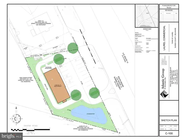 0 Sussex Highway, LAUREL, DE 19956