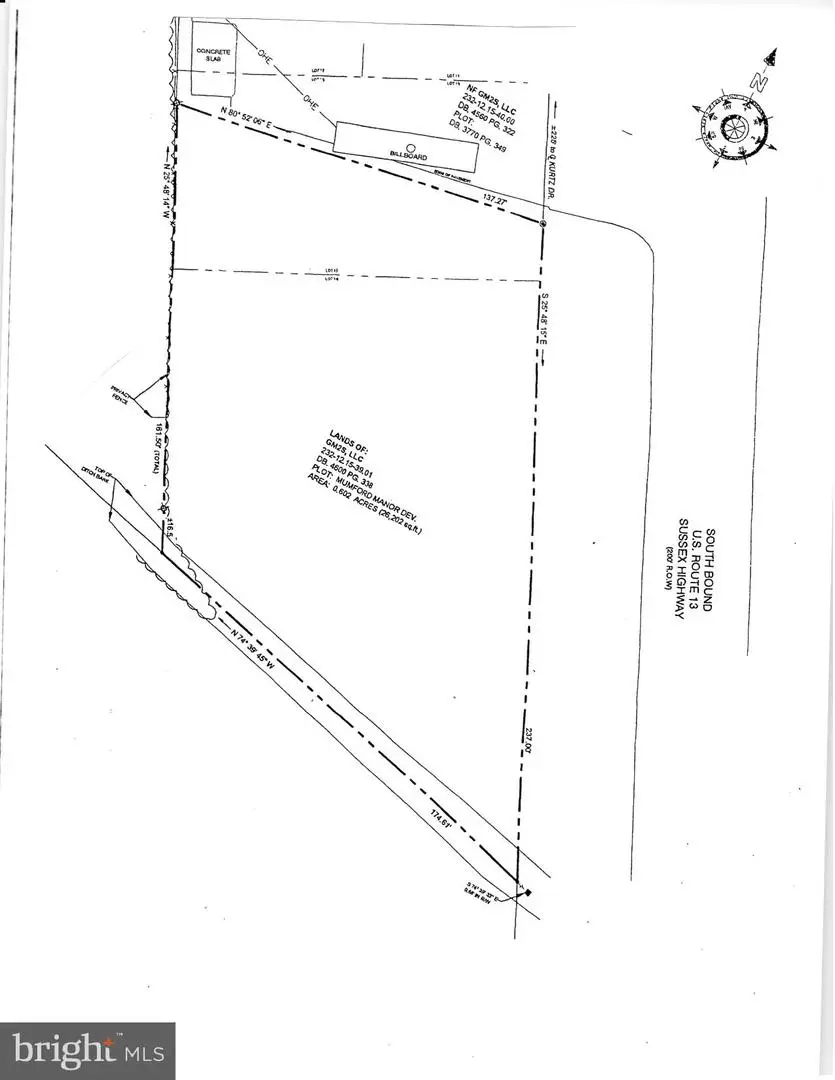 0 Sussex Highway, Laurel, DE 19956 - Image #2