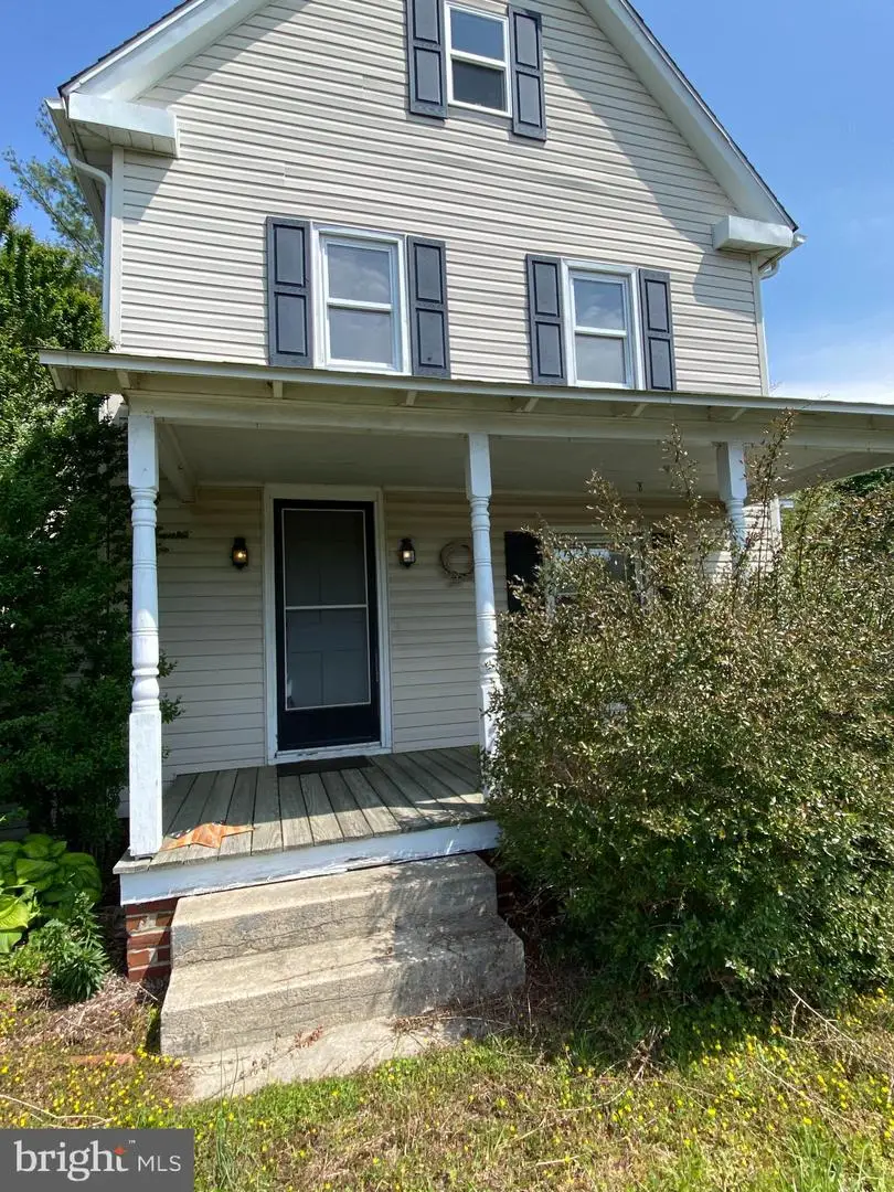 26775 Round Pole Bridge Rd, Milton, DE 19968 - #1