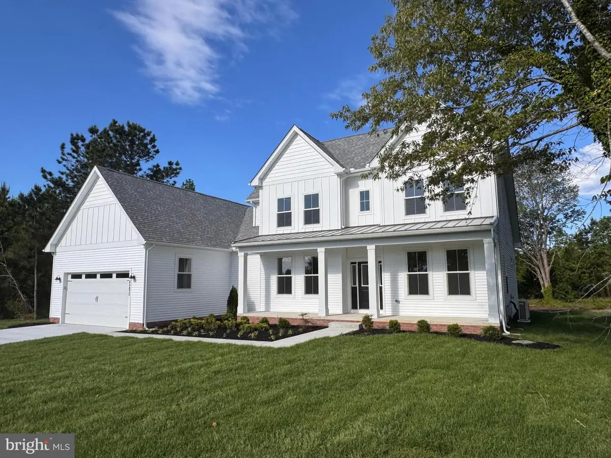 24877 Stevenson Rd, Millsboro, DE 19966 - Image #1