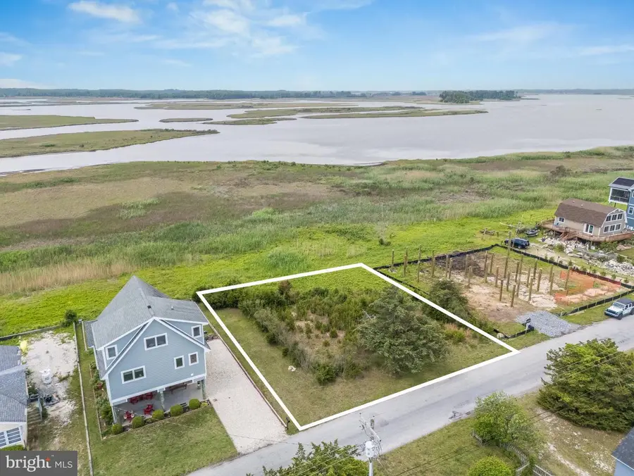 9222 & Lot 75 Shore Dr, Milford, DE 19963 - Image #3