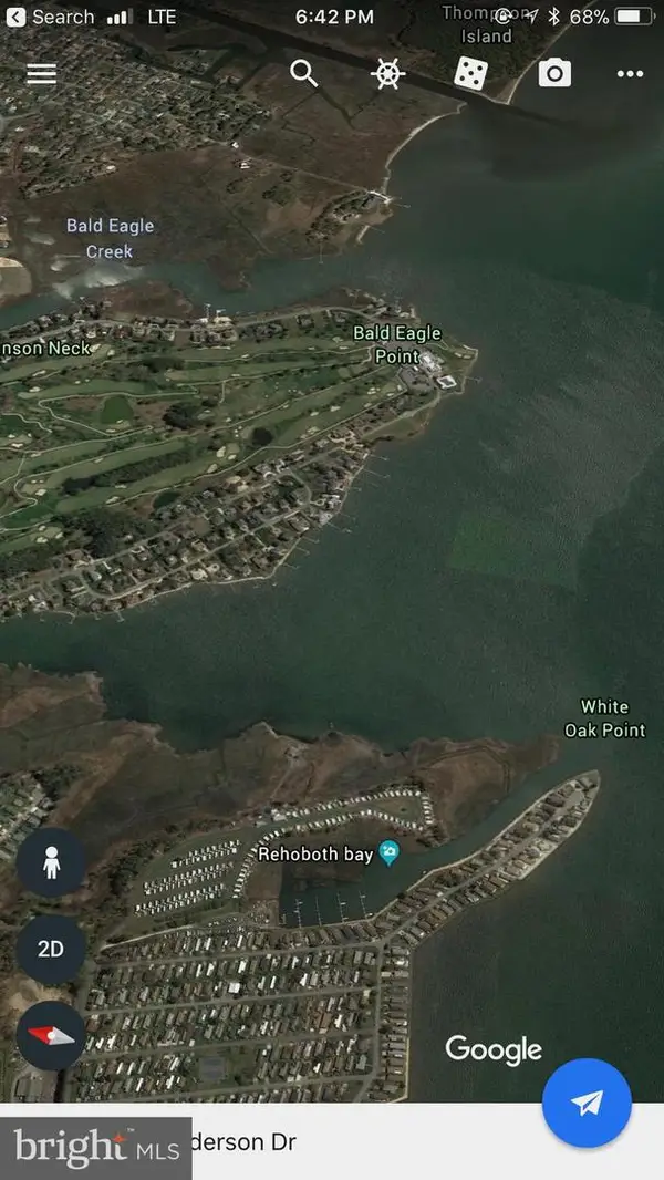 36023 Henderson Dr, REHOBOTH BEACH, DE 19971