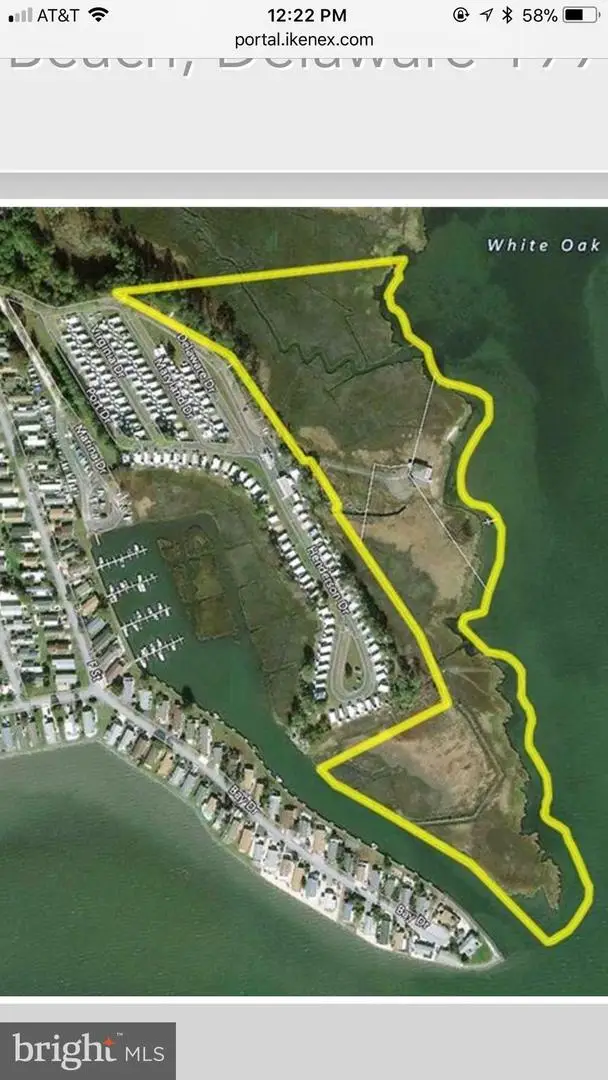 36023 Henderson Dr, Rehoboth Beach, DE 19971 - Image #2