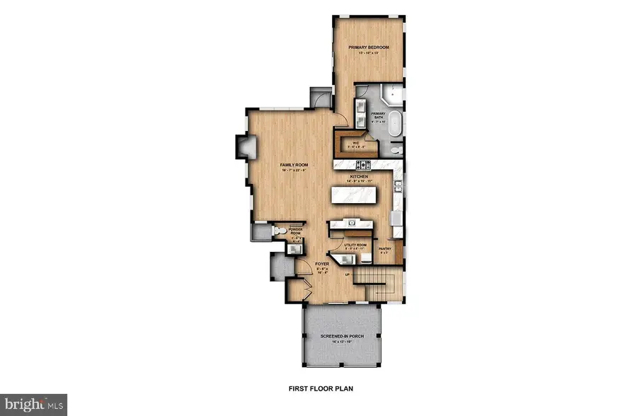 505 King Charles Ave, Rehoboth Beach, DE 19971 - Image #3