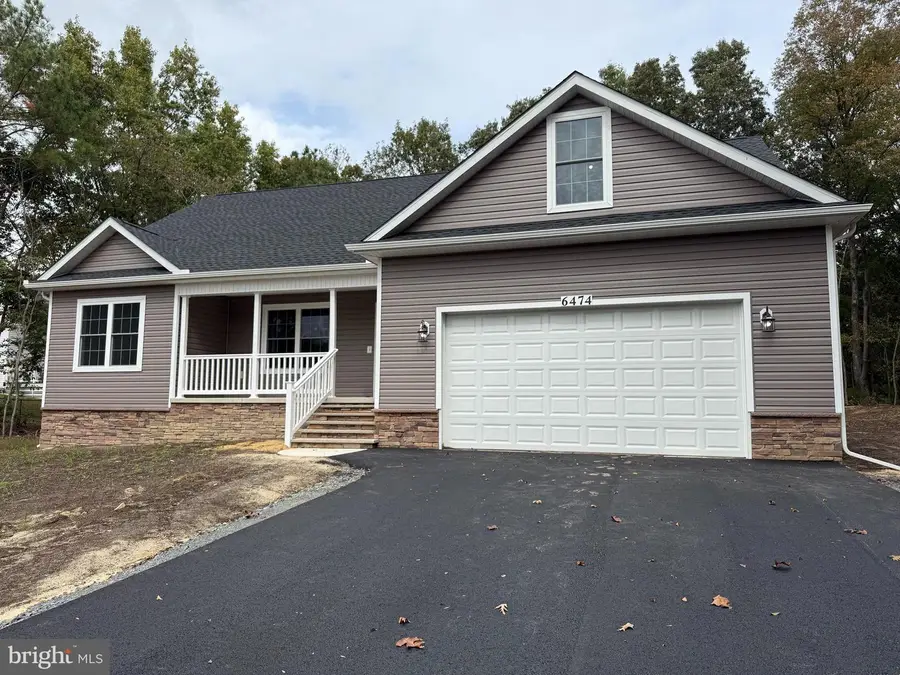 6474 Pleasant Dr, Laurel, DE 19956 - Image #3
