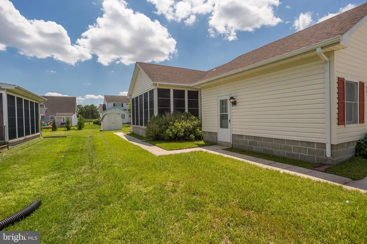 36820 Bluewater Run W, Selbyville, DE 19975 - Image #1