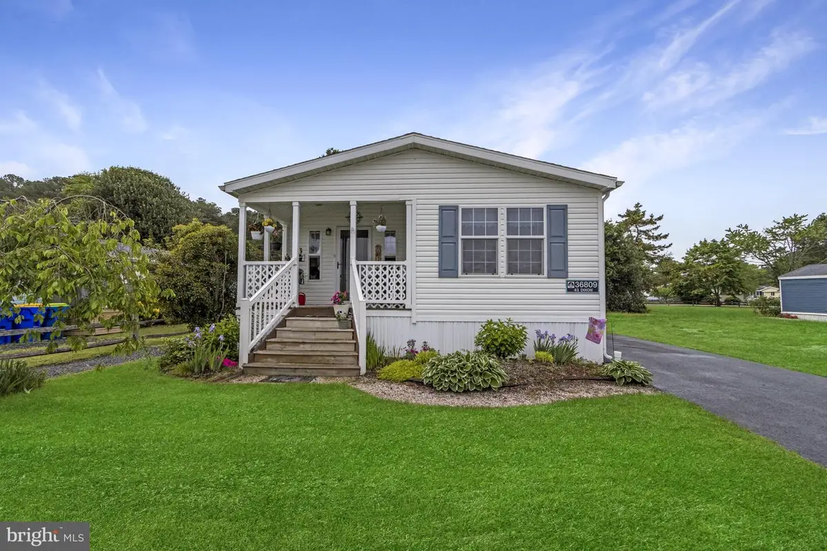 36809 Teal Rd #52275, Millsboro, DE 19966 - Image #1