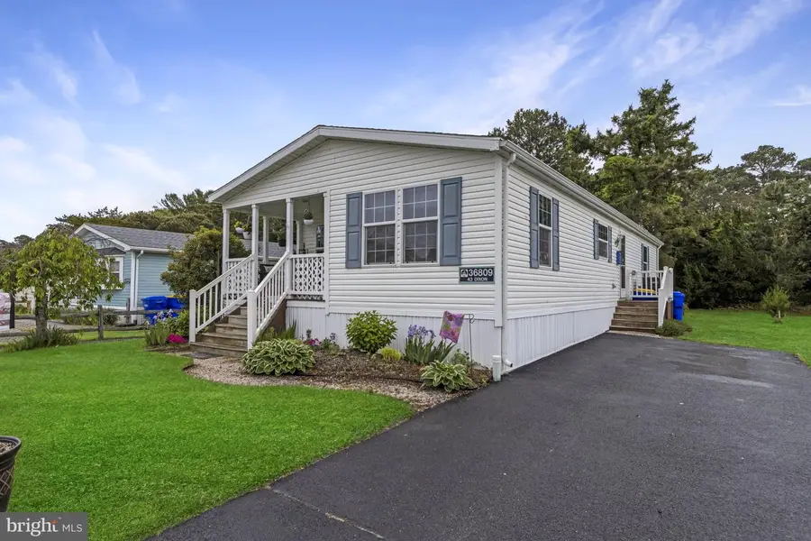 36809 Teal Rd #52275, Millsboro, DE 19966 - Image #2