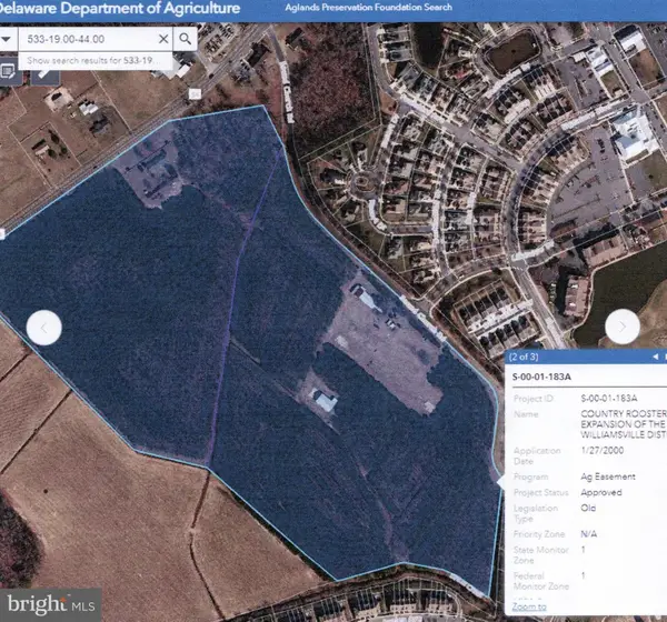 35122 Lighthouse Rd, SELBYVILLE, DE 19975