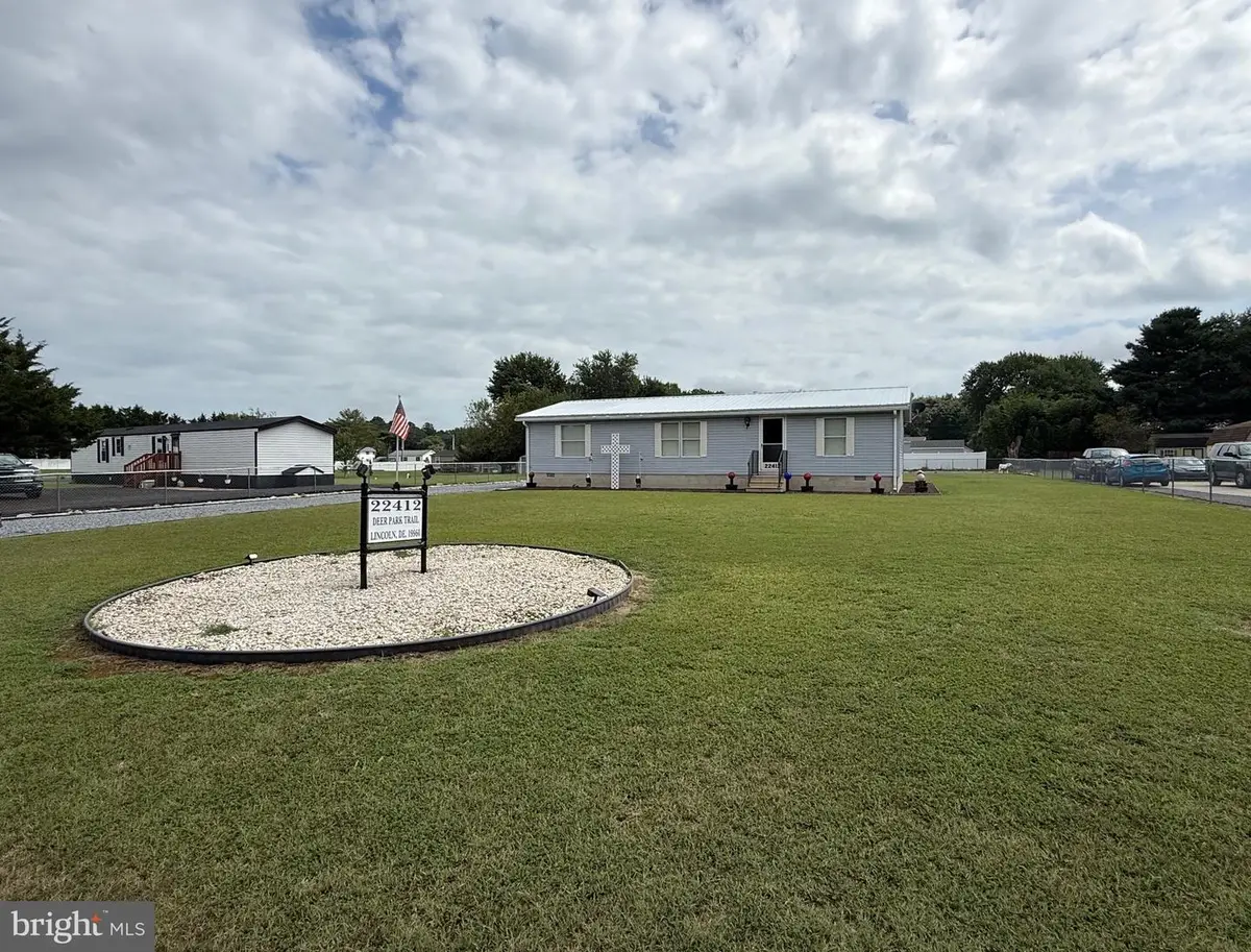 22412 Deer Park Trl, Lincoln, DE 19960 - Image #1