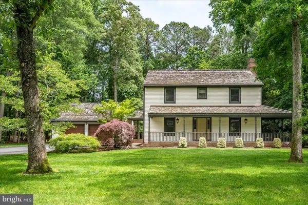 12 Mallard Dr, DAGSBORO, DE 19939