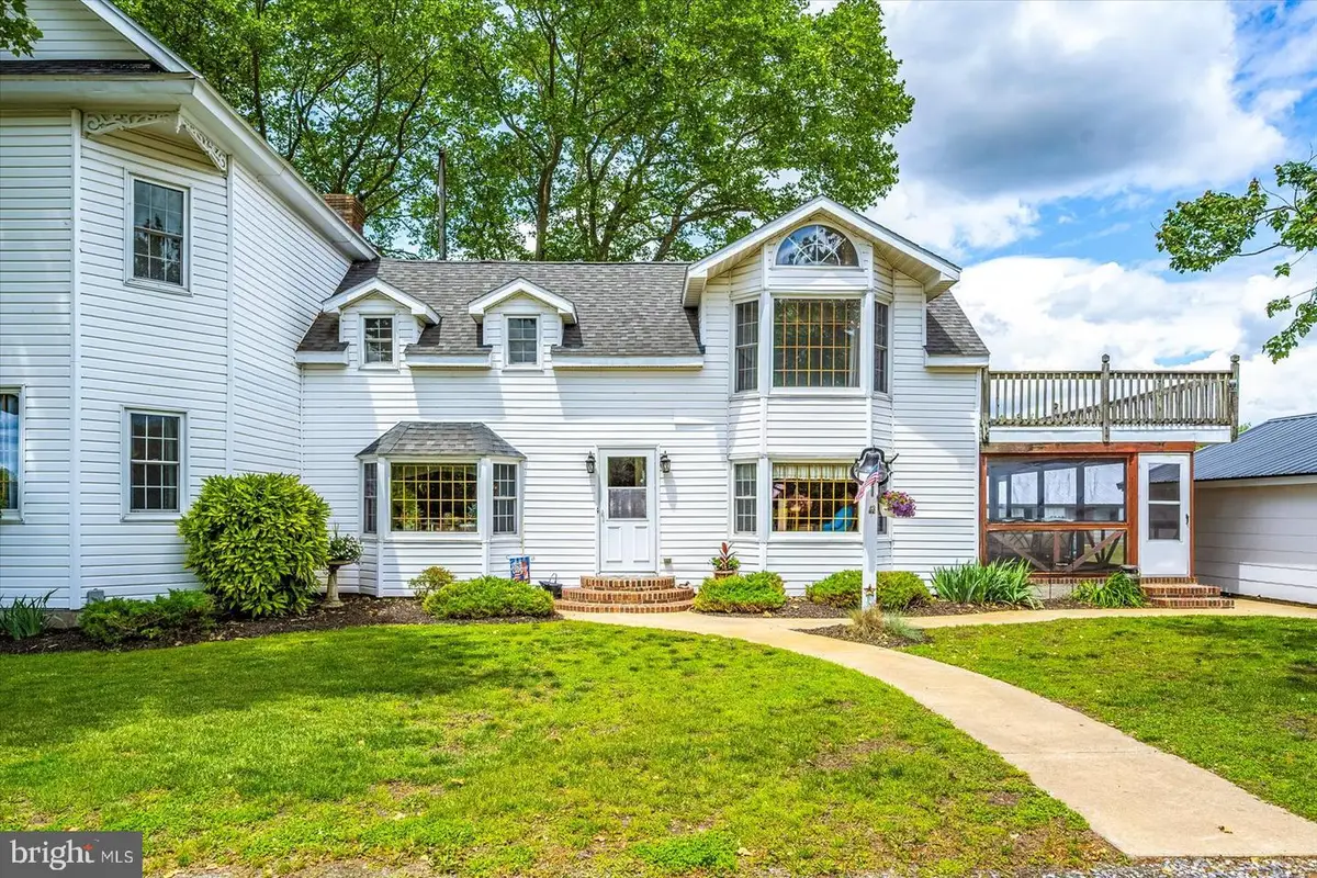 8807 Woodland Ferry Rd, Laurel, DE 19956 - Image #1