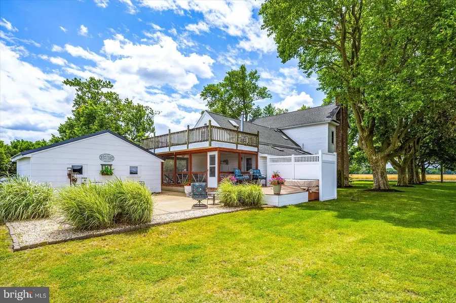 8807 Woodland Ferry Rd, Laurel, DE 19956 - Image #3