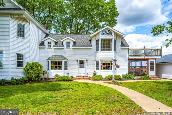 8807 Woodland Ferry Rd, LAUREL, DE 19956