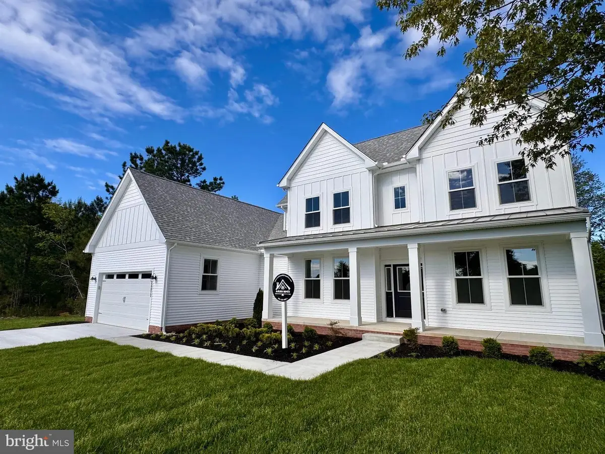 20201 Sunflower Dr, Lincoln, DE 19960 - Image #1