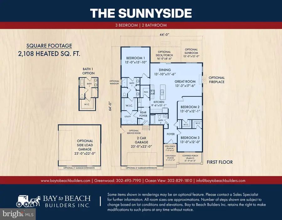 70 South St, Seaford, DE 19973 - Image #3