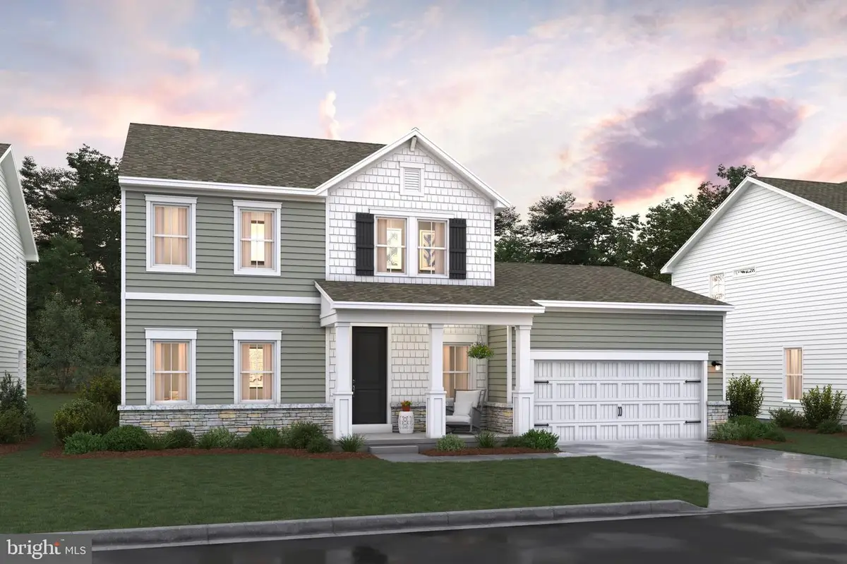 14960 Channel Run, Ellendale, DE 19941 - Image #1